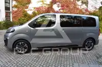2021 Opel ZAFIRA