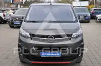 2021 Opel ZAFIRA
