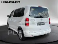 2021 Opel ZAFIRA