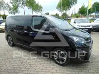 2021 Opel ZAFIRA