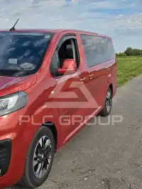 2021 Opel ZAFIRA