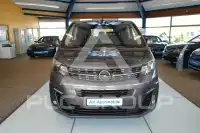 2021 Opel ZAFIRA