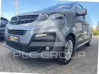 2021 Opel ZAFIRA