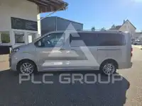 2021 Opel ZAFIRA