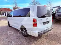 2021 Opel ZAFIRA