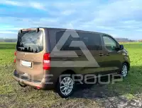 2021 Opel ZAFIRA