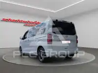 2021 Opel ZAFIRA