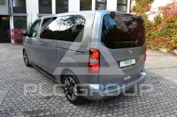 2021 Opel ZAFIRA
