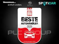 2021 Opel ZAFIRA