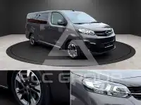 2021 Opel ZAFIRA