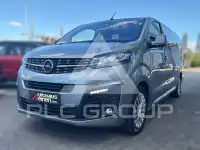 2021 Opel ZAFIRA
