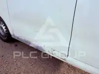 2021 Opel ZAFIRA