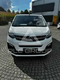 2021 Opel ZAFIRA