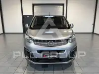 2021 Opel ZAFIRA