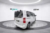 2021 Opel ZAFIRA