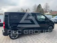 2021 Opel ZAFIRA