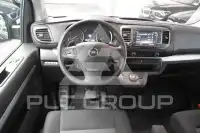 2021 Opel ZAFIRA