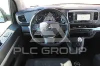 2021 Opel ZAFIRA