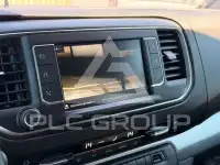 2021 Opel ZAFIRA
