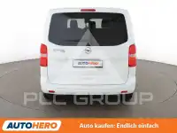 2021 Opel ZAFIRA