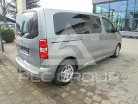 2021 Opel ZAFIRA