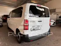 2021 Opel ZAFIRA