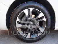 2021 Opel ZAFIRA