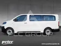 2021 Opel ZAFIRA