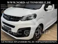 2021 Opel ZAFIRA