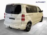 2021 Opel ZAFIRA