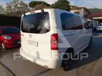 2021 Opel ZAFIRA