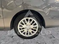 2021 Opel ZAFIRA