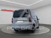 2021 Opel ZAFIRA
