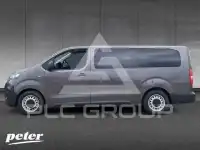 2021 Opel ZAFIRA