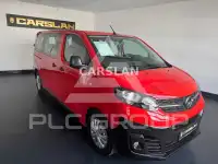 2021 Opel ZAFIRA