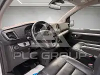2021 Opel ZAFIRA