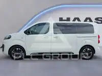 2021 Opel ZAFIRA