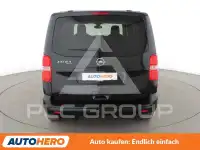 2021 Opel ZAFIRA
