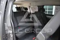 2021 Opel ZAFIRA