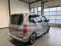 2021 Opel ZAFIRA