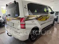 2021 Opel ZAFIRA