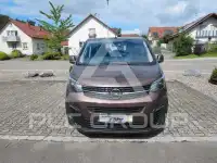 2021 Opel ZAFIRA