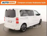 2021 Opel ZAFIRA