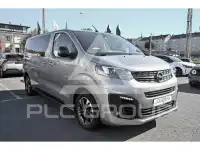 2021 Opel ZAFIRA