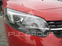 2021 Opel ZAFIRA
