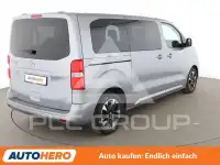 2021 Opel ZAFIRA