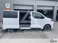 2021 Opel ZAFIRA