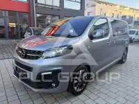 2021 Opel ZAFIRA