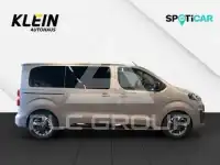 2021 Opel ZAFIRA