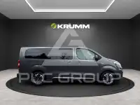 2021 Opel ZAFIRA